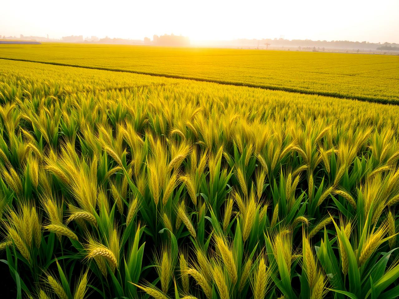 Premium agricultural raw materials